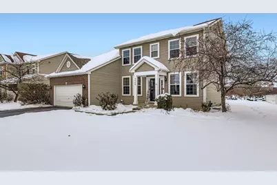 2668 Burr Street, Yorkville, IL 60560 - Photo 1