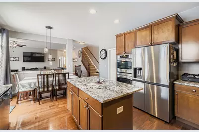 2668 Burr Street, Yorkville, IL 60560 - Photo 11