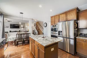 2668 Burr St, Yorkville, IL 60560 - Photo 11