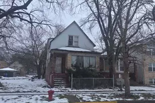 7629 S Maryland Ave, Chicago, IL 60619 - Photo 1