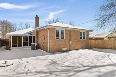 5436 Blodgett Avenue, Downers Grove, IL 60515 - Photo 27