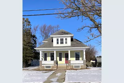 440 E Railroad Avenue, Leland, IL 60531 - Photo 1