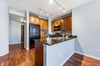 1255 S State Street #1701, Chicago, IL 60605 - Photo 3