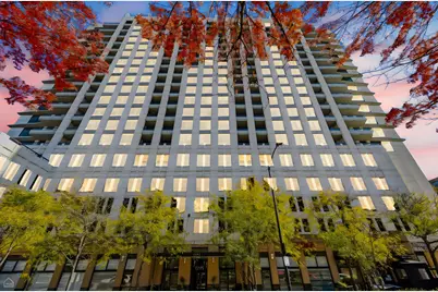 1255 S State Street #1701, Chicago, IL 60605 - Photo 1