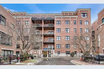 2811 N Bell Avenue #107, Chicago, IL 60618 - Photo 1