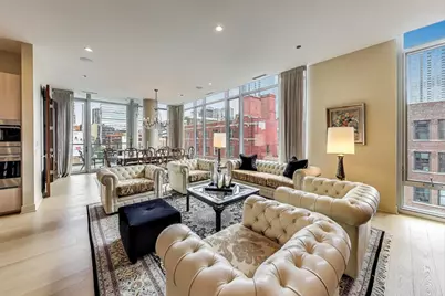 360 W Erie Street #7D, Chicago, IL 60654 - Photo 9