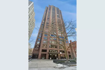 1410 N State Parkway #18B, Chicago, IL 60610 - Photo 1