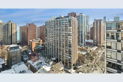 1410 N State Parkway #18B, Chicago, IL 60610 - Photo 19