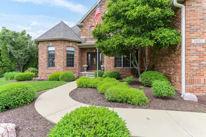 2602 Castlerock Drive, Urbana, IL 61802 - Photo 5