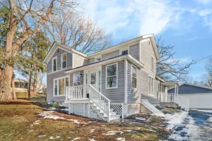 809 N Joliet St, Wilmington, IL 60481 - Photo 1