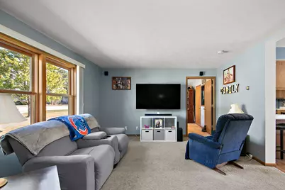 126 E Cleveland Street, Cullom, IL 60929 - Photo 3