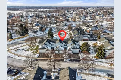 1413 Cottonwood Trail, Yorkville, IL 60560 - Photo 19