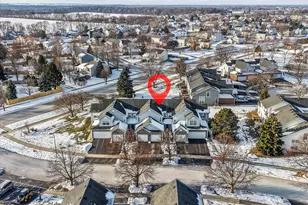 1413 Cottonwood Trail, Yorkville, IL 60560 - Photo 19