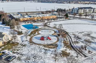 1413 Cottonwood Trail, Yorkville, IL 60560 - Photo 21