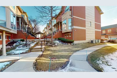 28 Legacy Lane, Wheeling, IL 60090 - Photo 27