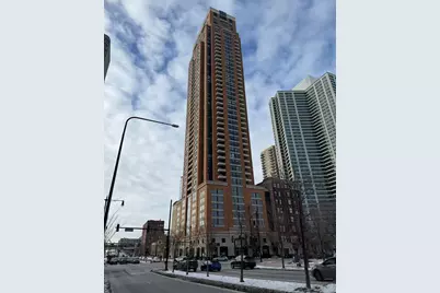 1160 S Michigan Avenue #1404, Chicago, IL 60605 - Photo 11