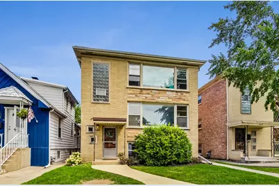 2631 N 74th Avenue #G, Elmwood Park, IL 60707 - Photo 1