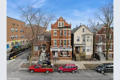 1908 W 48th Street, Chicago, IL 60609 - Photo 23
