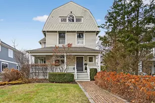 4206 Central Ave, Western Springs, IL 60558 - Photo 1