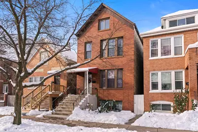 4350 S Rockwell Street, Chicago, IL 60632 - Photo 1