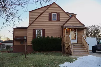 245 Whitehall Avenue, Northlake, IL 60164 - Photo 1