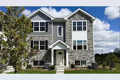 1277 Foxglove Drive, Bartlett, IL 60103 - Photo 1