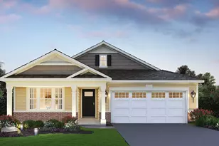 14627 S Greenbriar Dr, Plainfield, IL 60544 - Photo 1