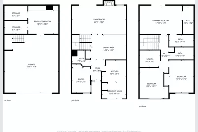 3120 Antelope Springs Road, Northbrook, IL 60062 - Photo 27