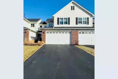 524 Majestic Lane, Oswego, IL 60543 - Photo 1