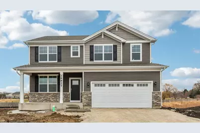 14937 S Parkview Drive, Plainfield, IL 60544 - Photo 1