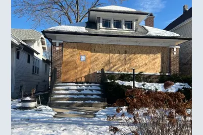 11341 S Eggleston Avenue, Chicago, IL 60628 - Photo 1