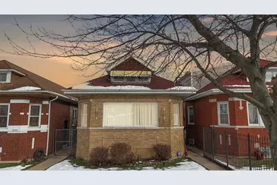 9139 S Marshfield Avenue, Chicago, IL 60620 - Photo 1