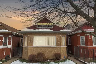 9139 S Marshfield Ave, Chicago, IL 60620 - Photo 1