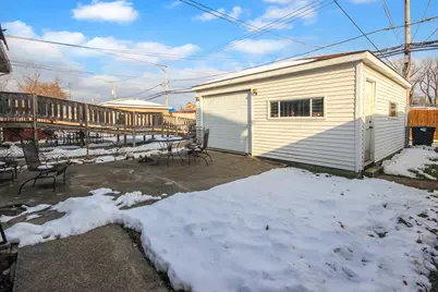 9139 S Marshfield Avenue, Chicago, IL 60620 - Photo 5