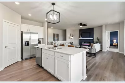 14907 S Parkview Drive, Plainfield, IL 60544 - Photo 5