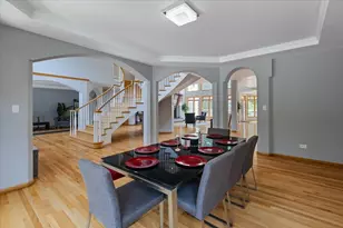 872 Rosedale Terrace, Crete, IL 60417 - Photo 17