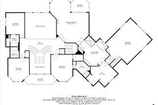 872 Rosedale Terrace, Crete, IL 60417 - Photo 53