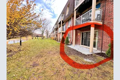 2 Villa Verde Drive #120, Buffalo Grove, IL 60089 - Photo 7