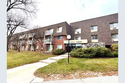 2 Villa Verde Drive #120, Buffalo Grove, IL 60089 - Photo 1