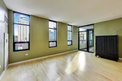 1255 S State Street #1017, Chicago, IL 60605 - Photo 3