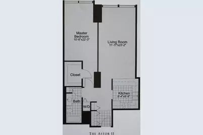 512 N McClurg Court #4806, Chicago, IL 60611 - Photo 11