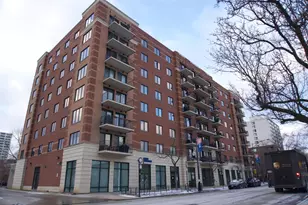 4848 N Sheridan Rd, Chicago, IL 60640 - Photo 1
