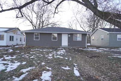 1258 Idaho Street, Gary, IN 46403 - Photo 1