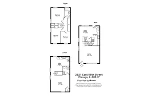 2521 E 98th St, Chicago, IL 60617 - Photo 29