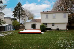 467 Highland Grove Dr, Buffalo Grove, IL 60089 - Photo 21