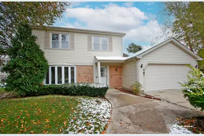 467 Highland Grove Drive, Buffalo Grove, IL 60089 - Photo 1