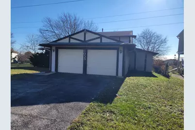 [Address not provided], University Park, IL 60484 - Photo 1