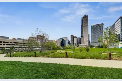 701 S Wells Street #1402, Chicago, IL 60607 - Photo 37