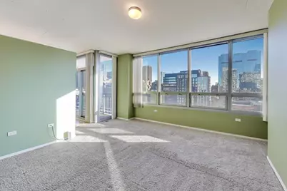 701 S Wells Street #1402, Chicago, IL 60607 - Photo 15