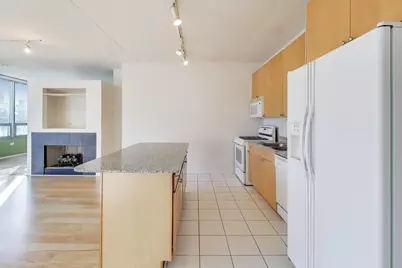 701 S Wells Street #1402, Chicago, IL 60607 - Photo 13